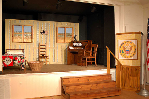 The set
