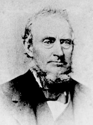 Phil Cackley as Dr John Barcroft