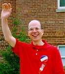 Jim Ierr