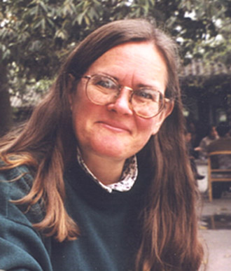 Teresa Saunders