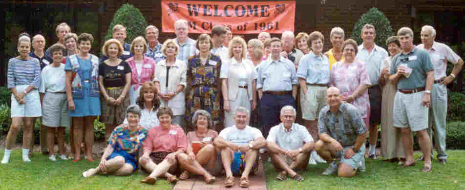 1996 Group photo